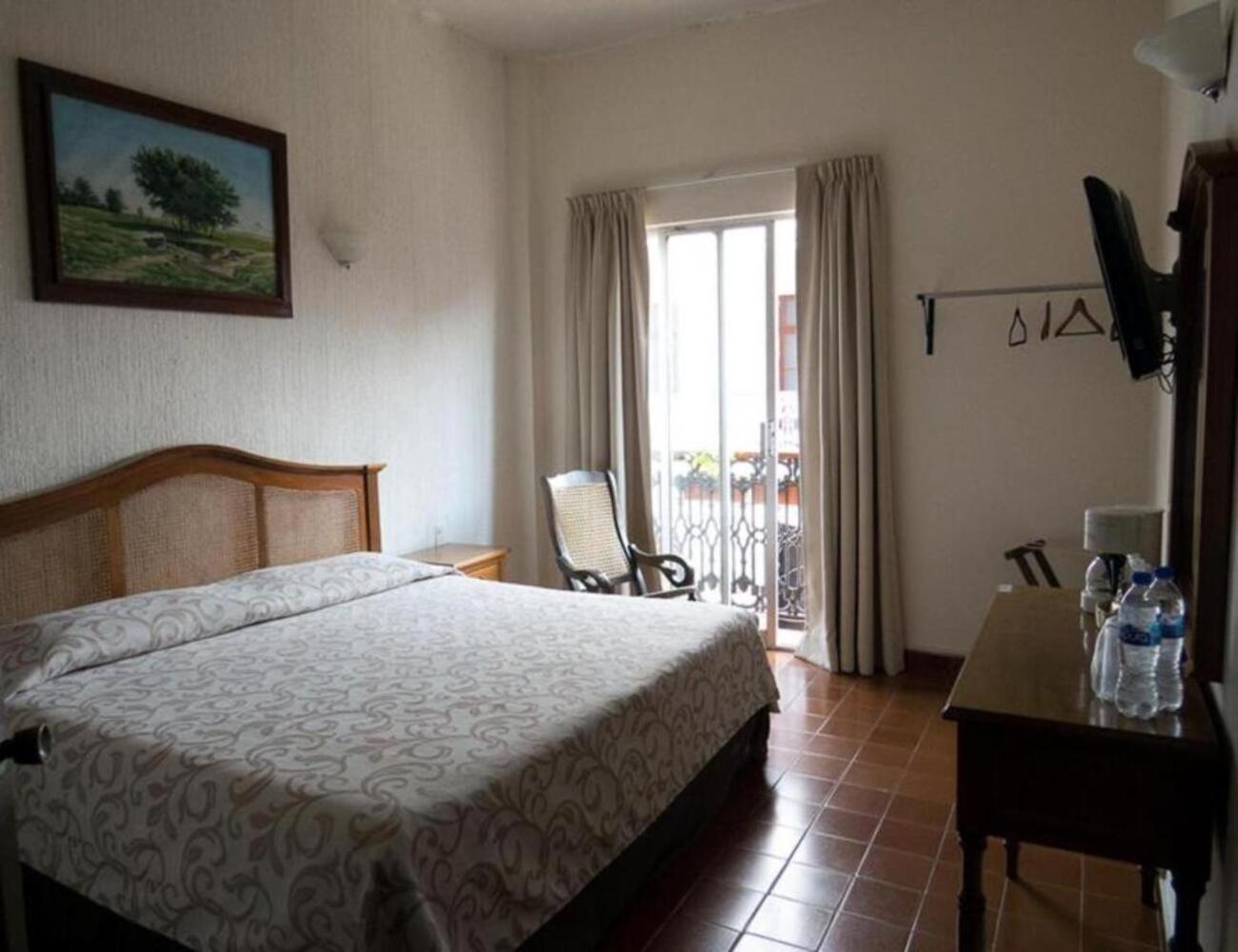 Hotel Posada Dona Lala Tlacotalpan Kültér fotó