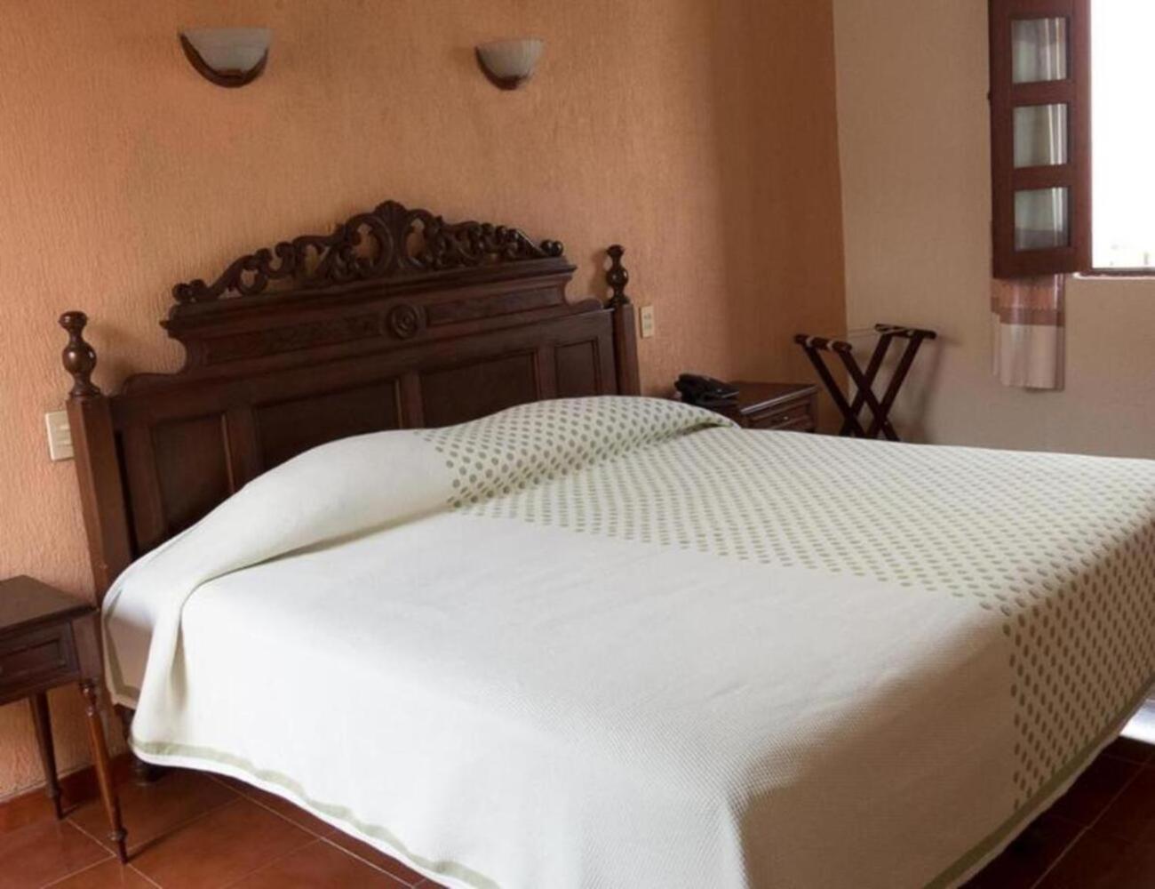 Hotel Posada Dona Lala Tlacotalpan Kültér fotó