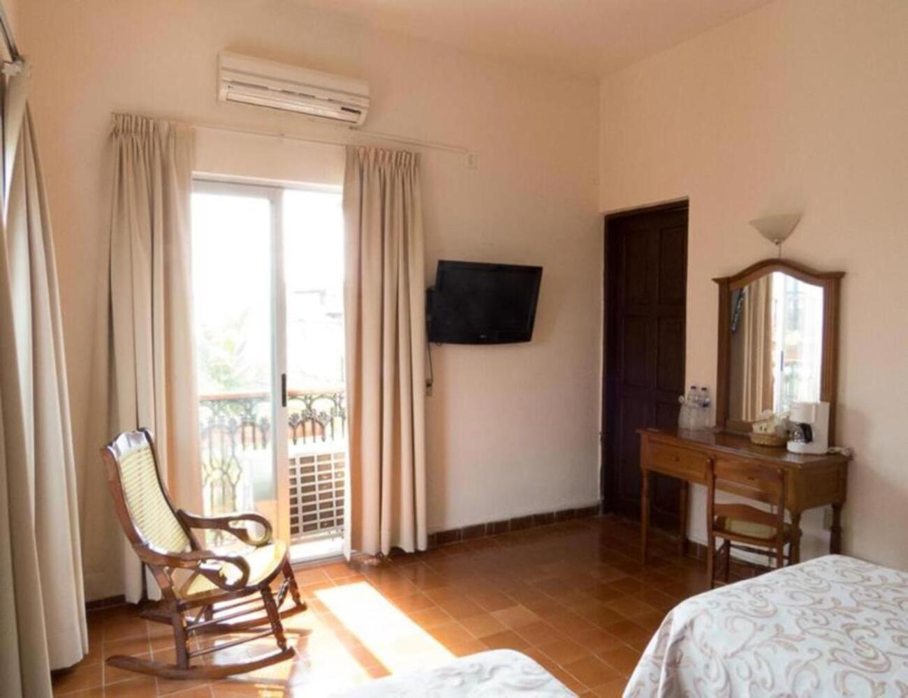 Hotel Posada Dona Lala Tlacotalpan Kültér fotó