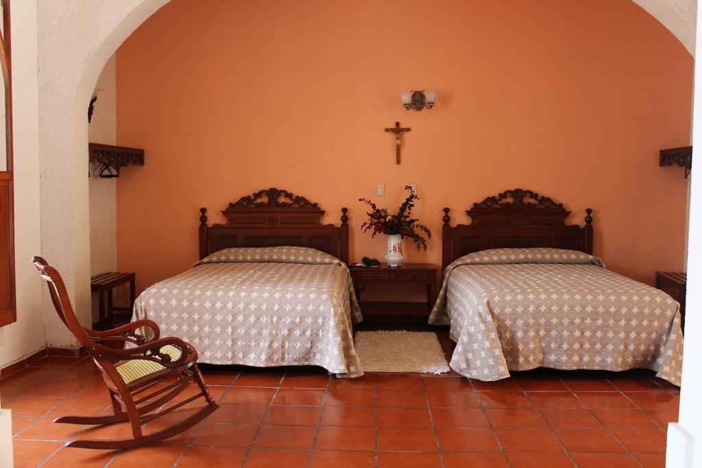 Hotel Posada Dona Lala Tlacotalpan Kültér fotó