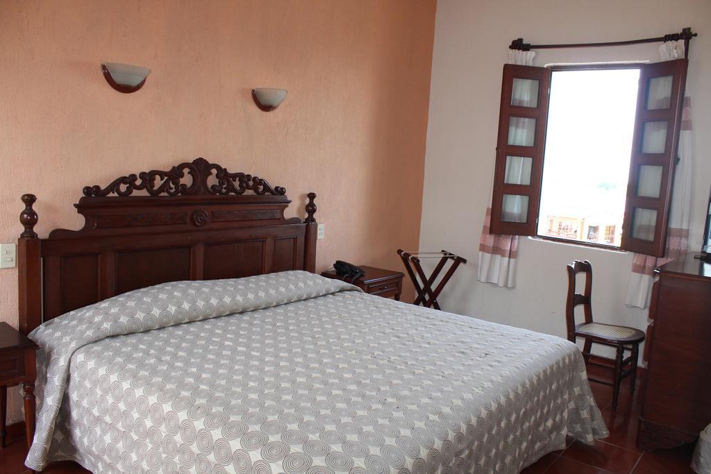 Hotel Posada Dona Lala Tlacotalpan Kültér fotó