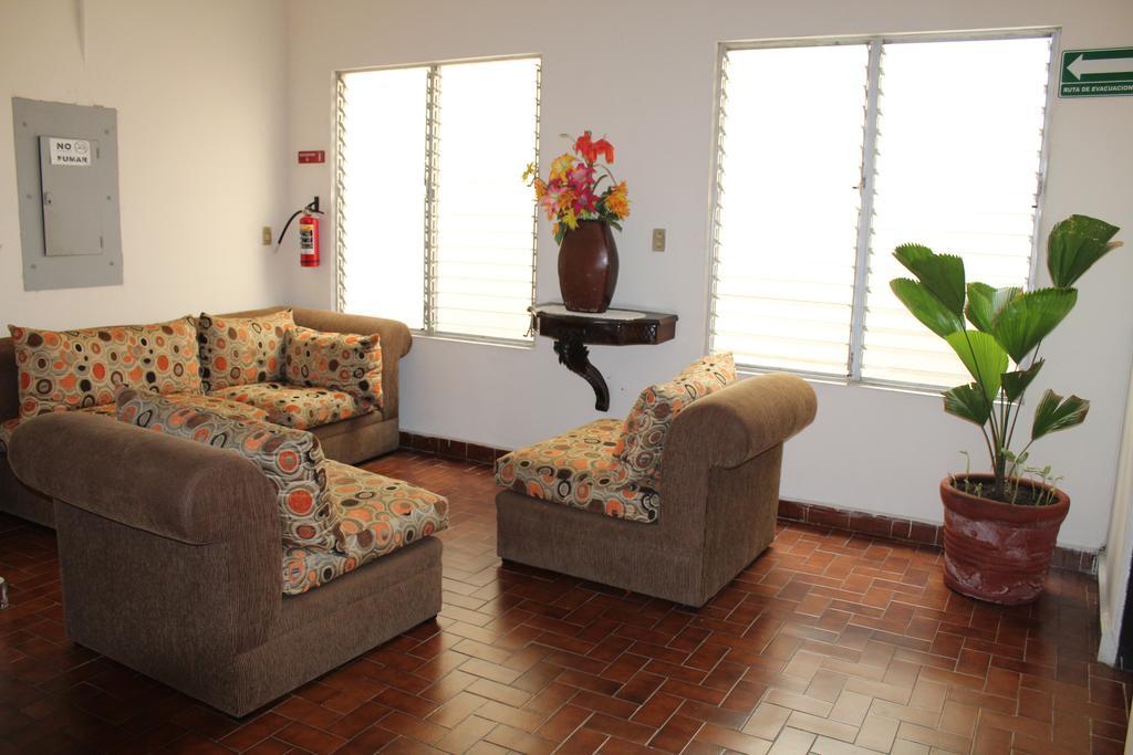 Hotel Posada Dona Lala Tlacotalpan Kültér fotó