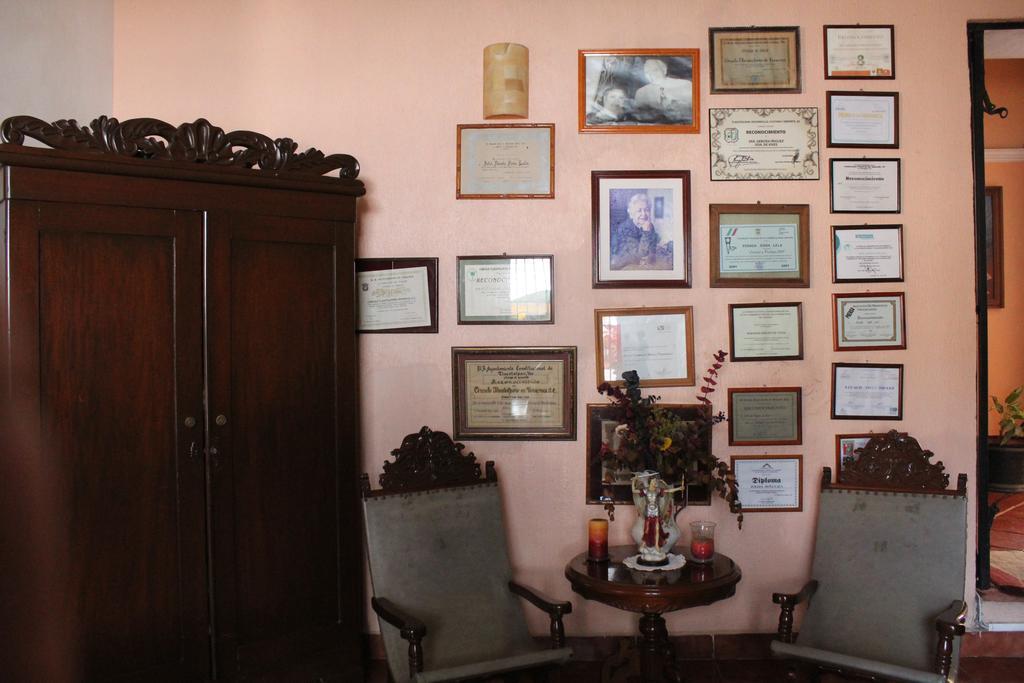 Hotel Posada Dona Lala Tlacotalpan Kültér fotó